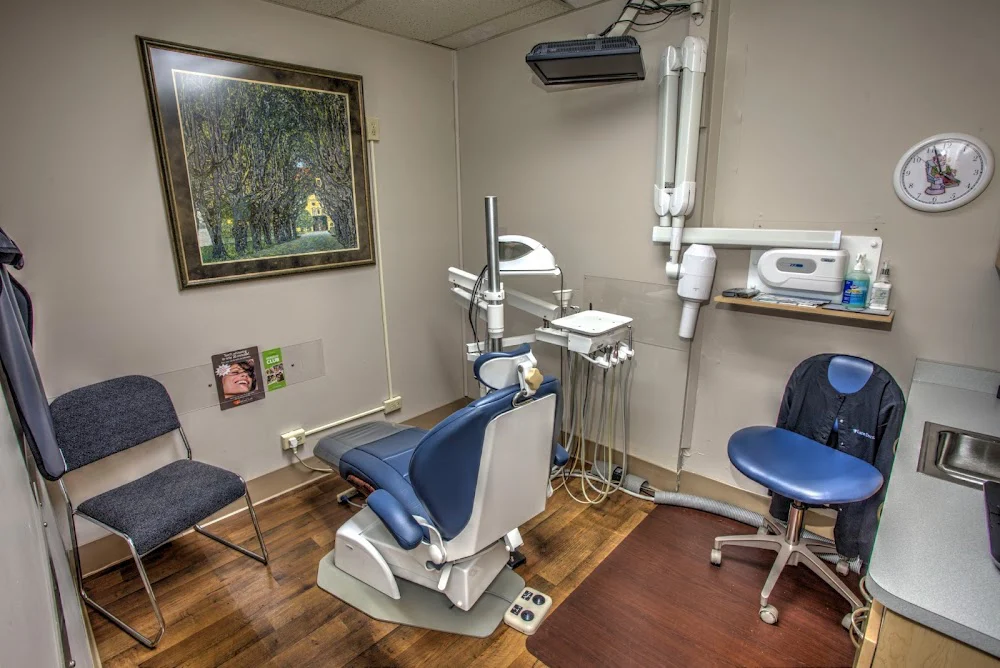 Lane Dental of Carol Stream Picture 2