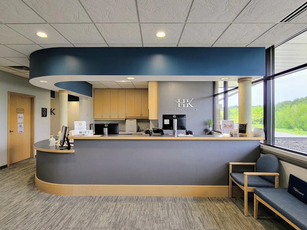 Henseler & Kocian Orthodontics Picture 1