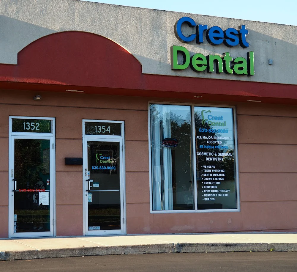 Crest Dental Picture 5