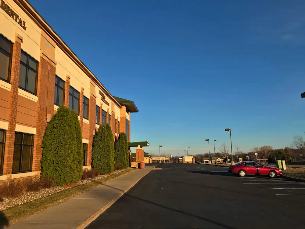 Key Family Dental Center Picture 3