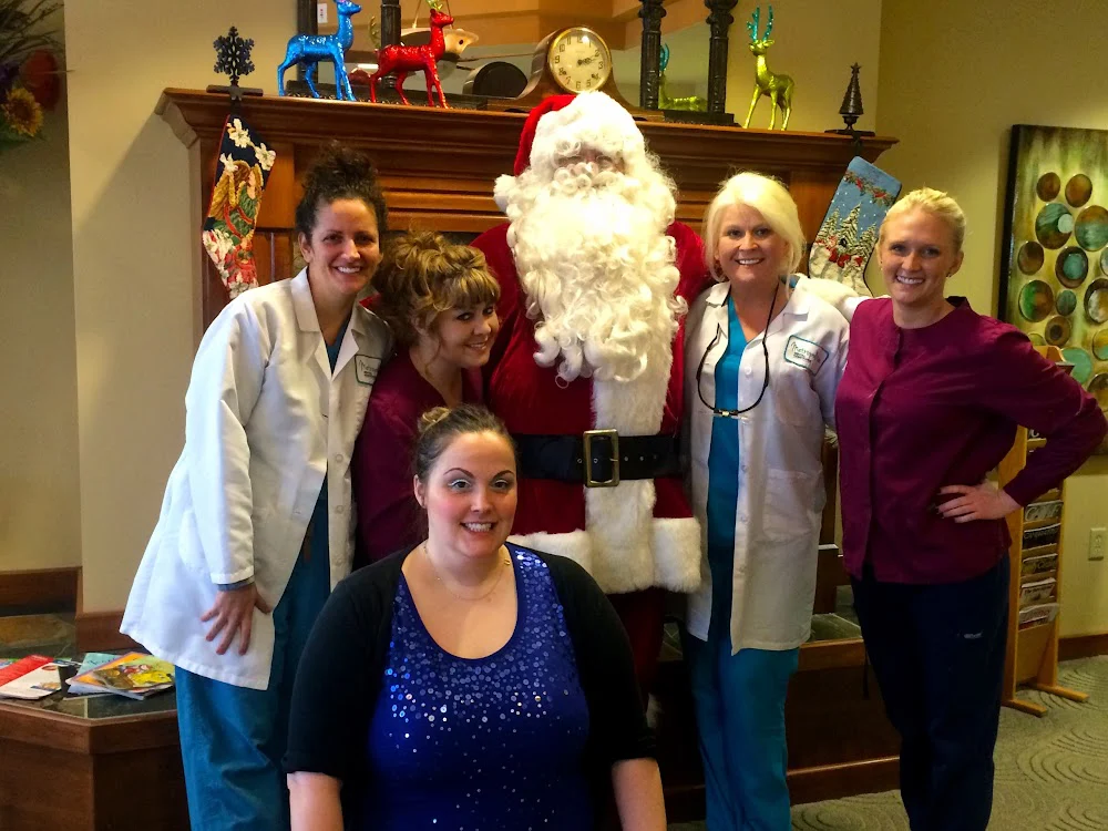 Key Family Dental Center Picture 8