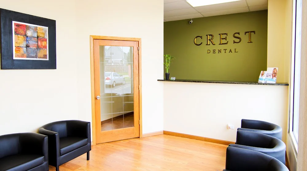 Crest Dental Picture 10