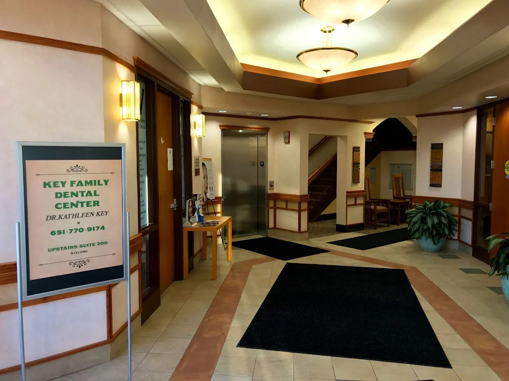 Key Family Dental Center Picture 5