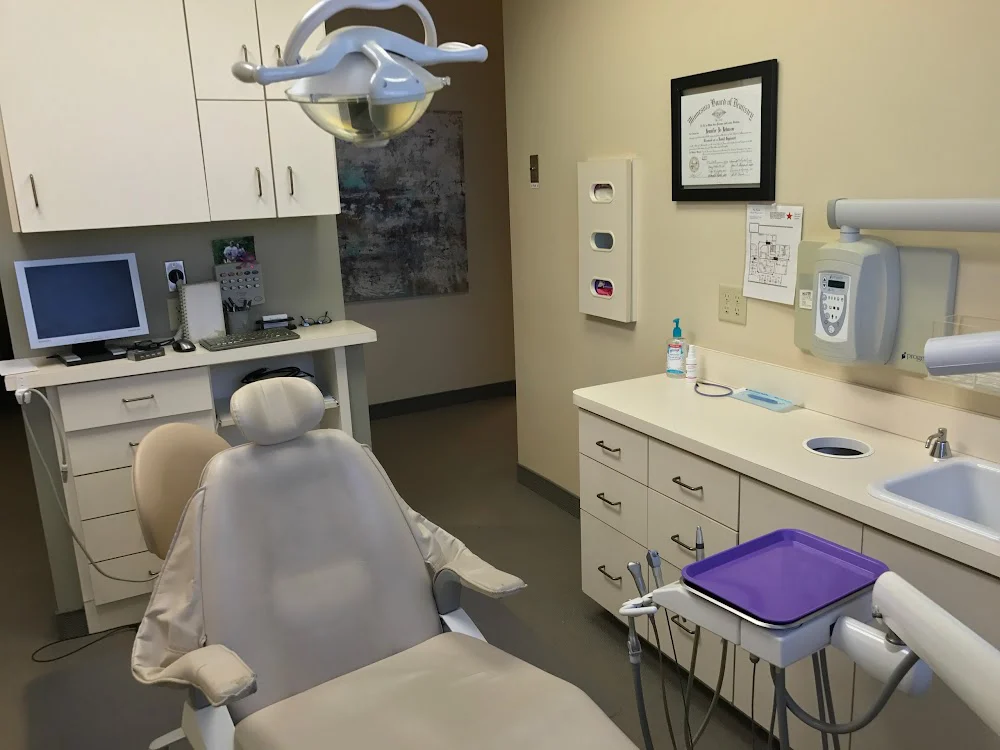 Key Family Dental Center Picture 1