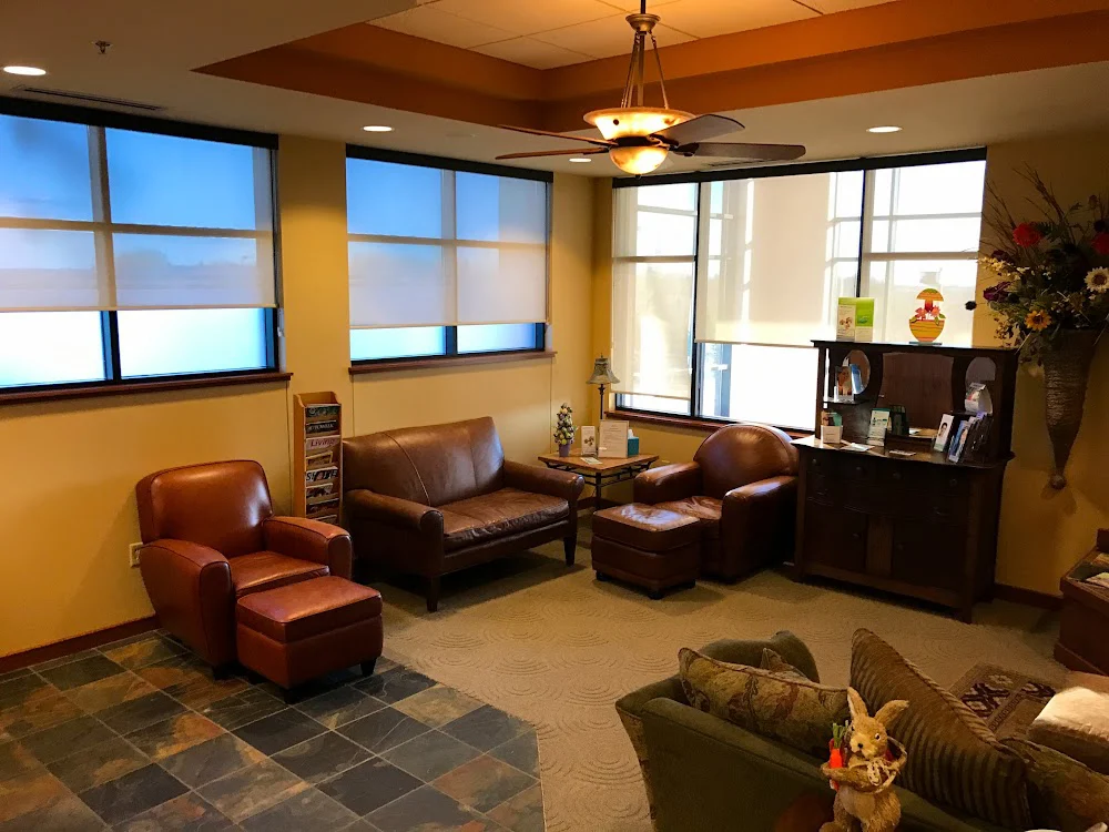 Key Family Dental Center Picture 2