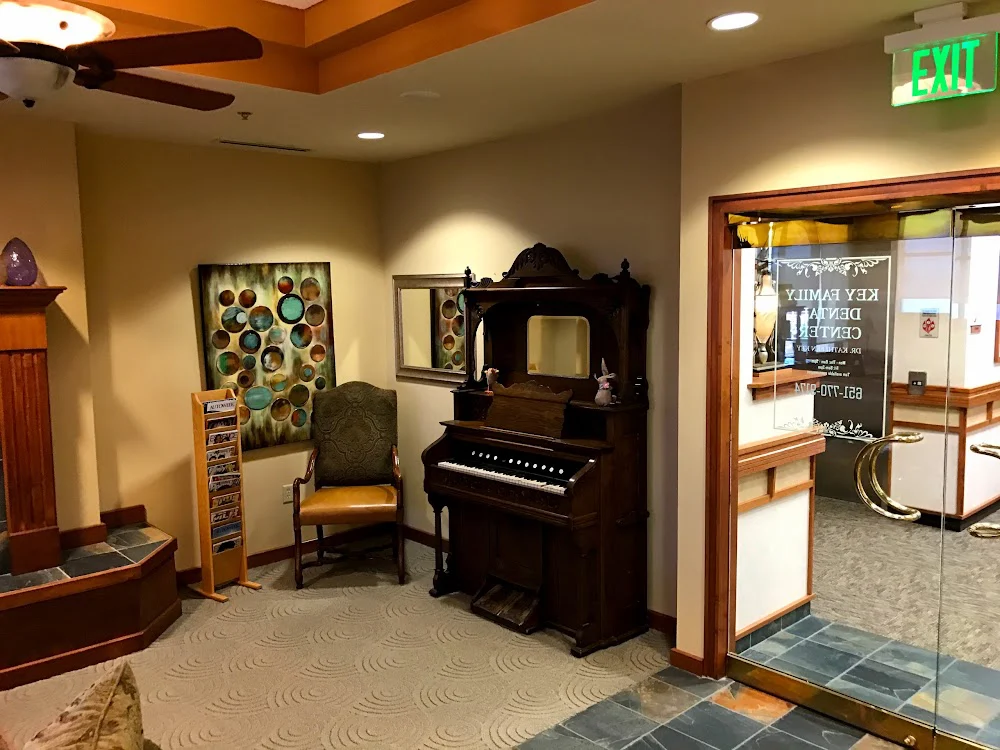 Key Family Dental Center Picture 6