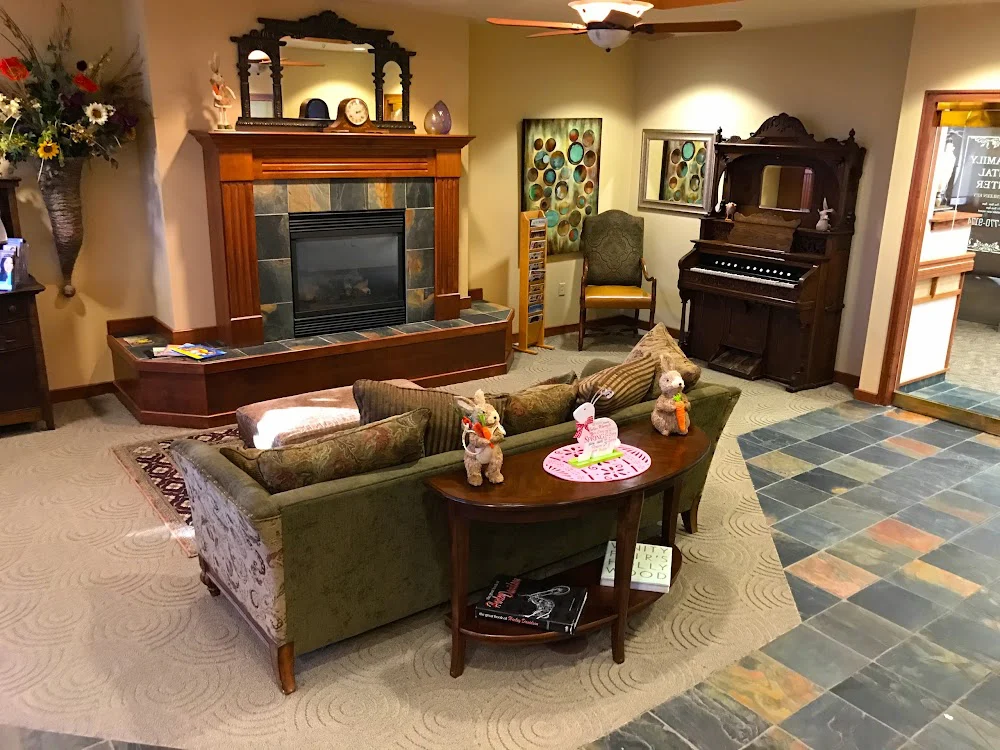 Key Family Dental Center Picture 9