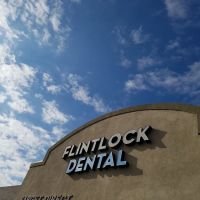 Flintlock Dental ico