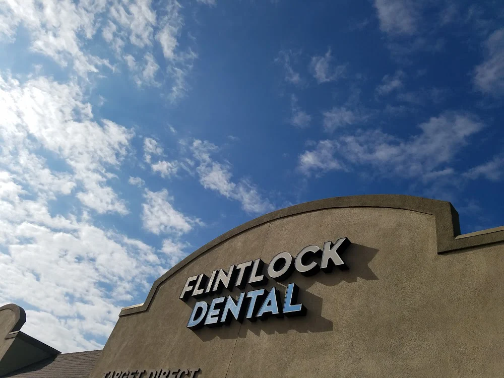 Flintlock Dental Picture 2