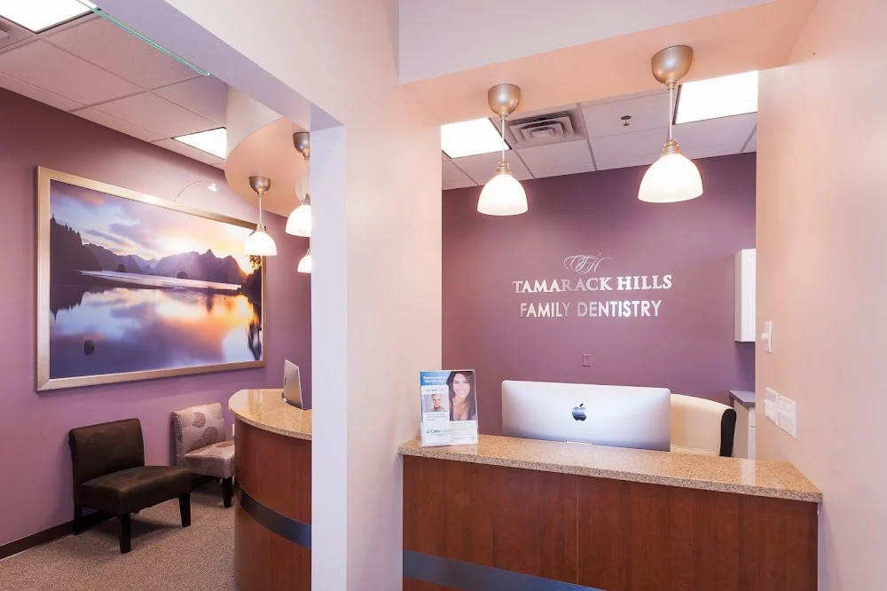 Tamarack Hills Family Dentistry Picture 1