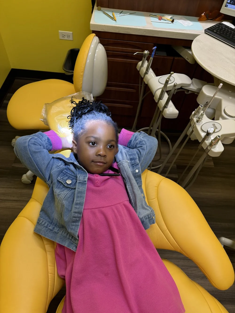 Pediatric Dentistry and Orthodontics Consultants Picture 1