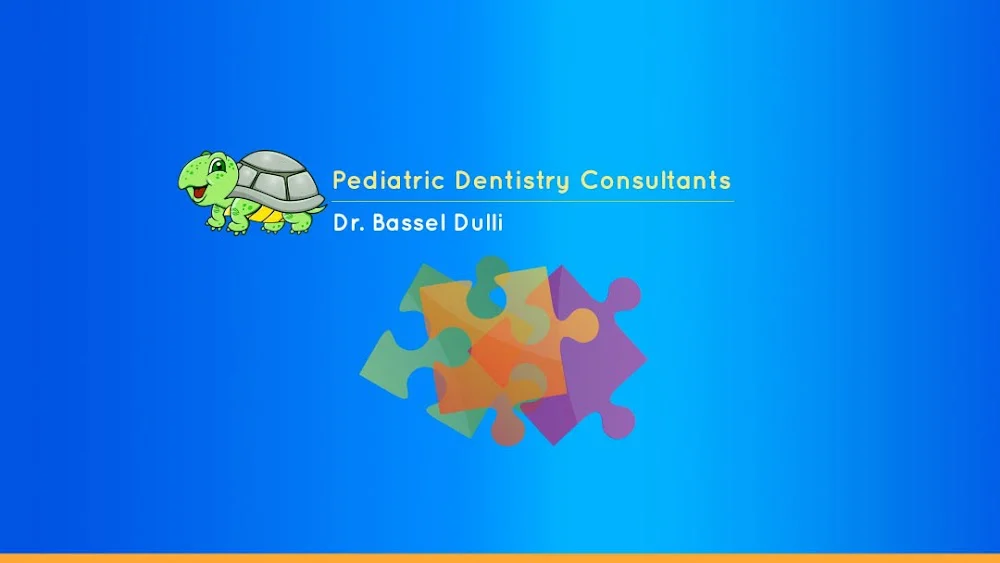 Pediatric Dentistry and Orthodontics Consultants Picture 4
