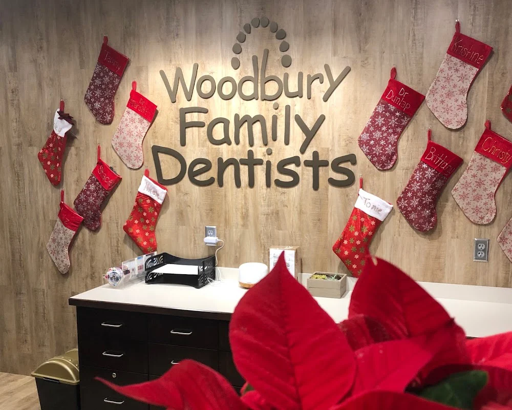 Woodbury Family Dentists Picture 10