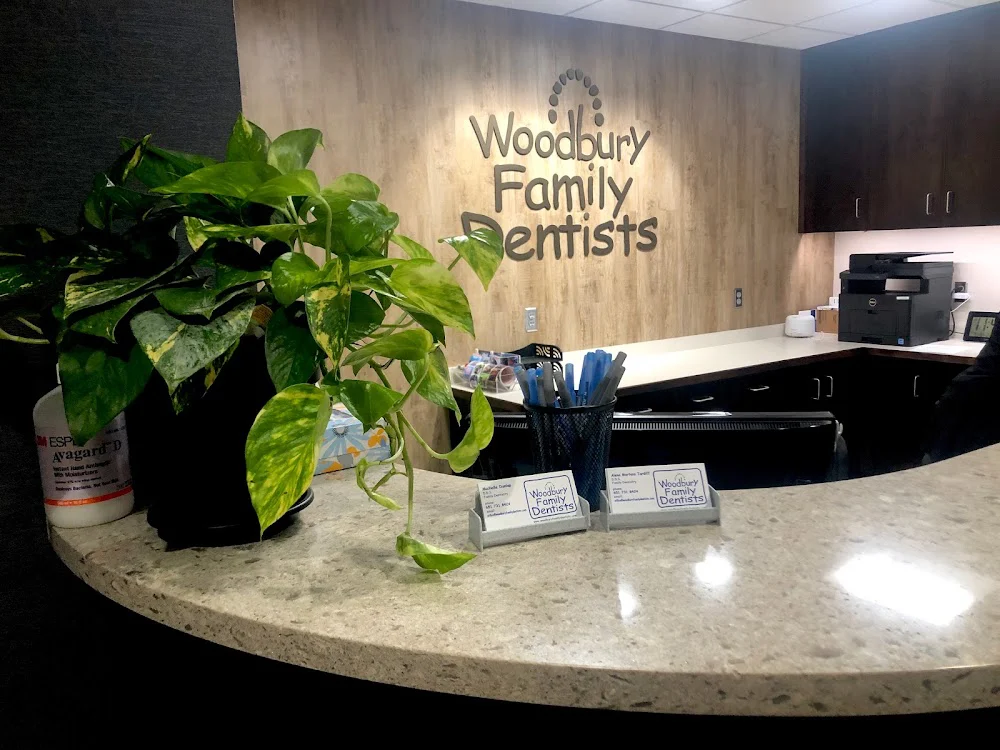Woodbury Family Dentists Picture 1