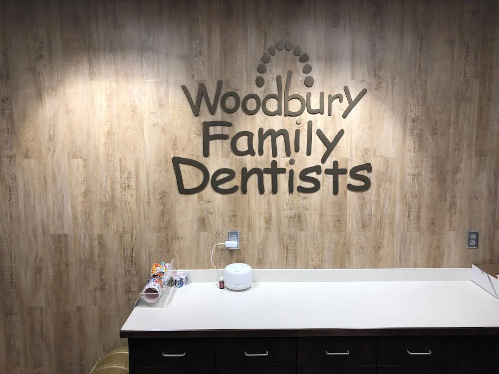 Woodbury Family Dentists Picture 7