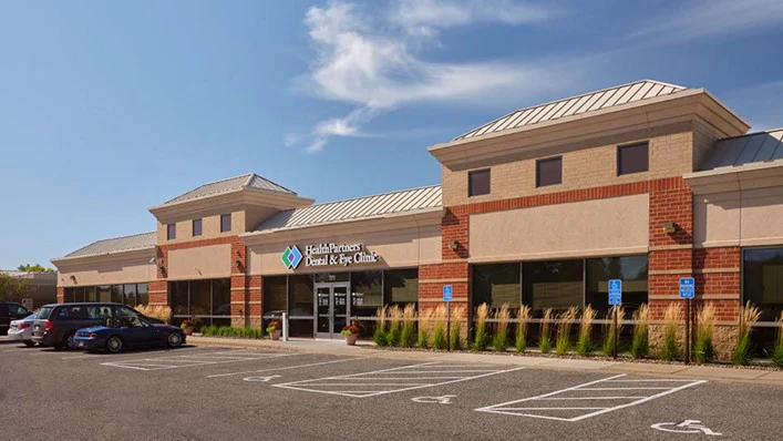 HealthPartners Dental Clinic Woodbury Picture 2