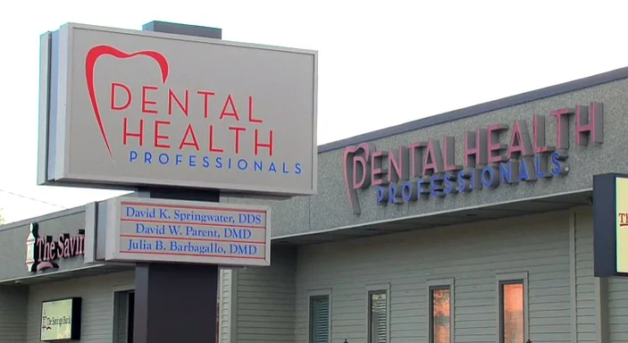 Dental Health Professionals Picture 2