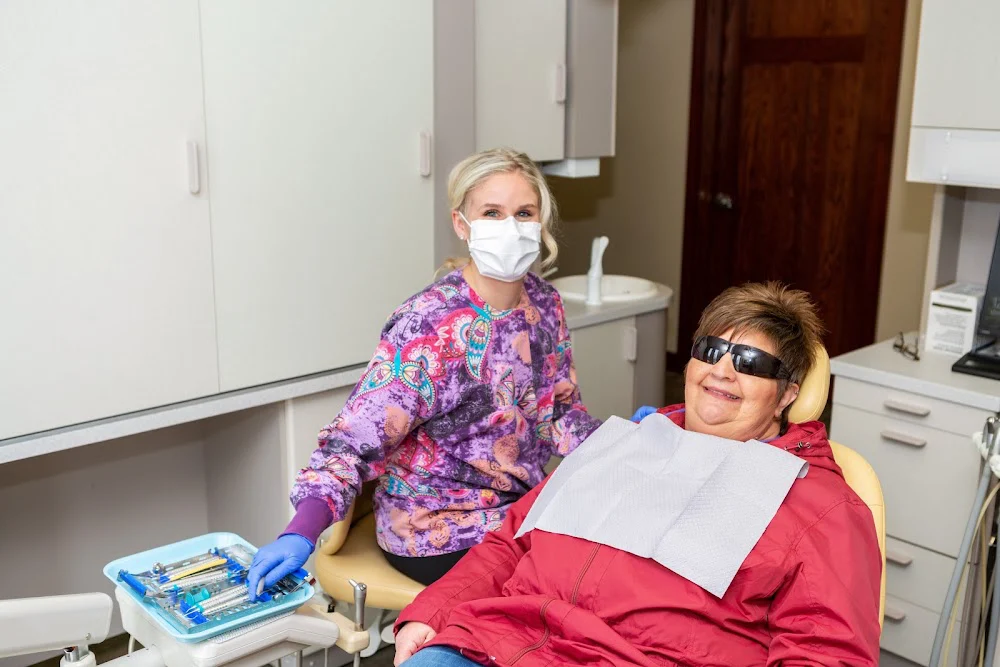 Aurora Dentistry Picture 8
