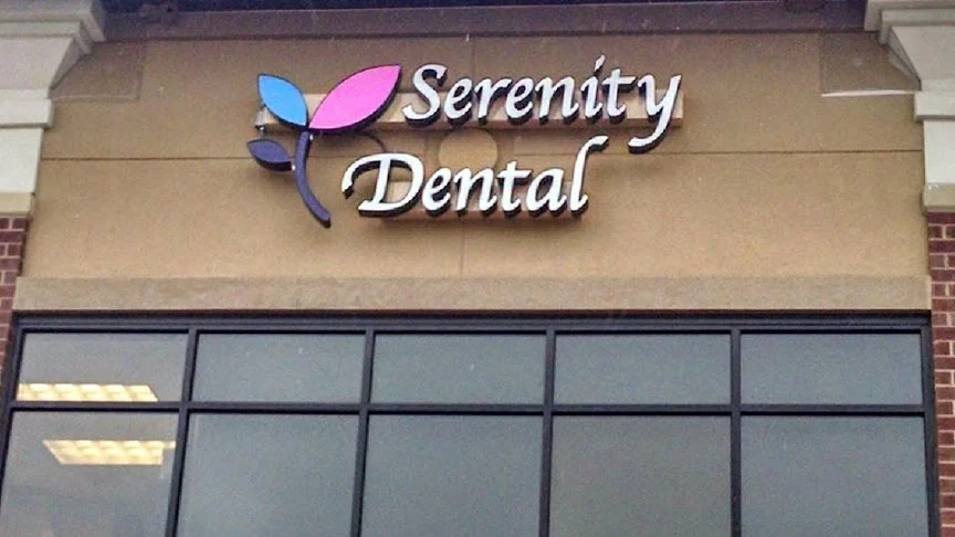Serenity Dental Picture 1