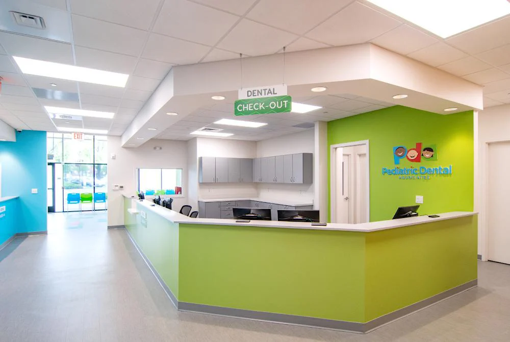 Pediatric Dental Associates of Northeast Philadelphia Picture 4