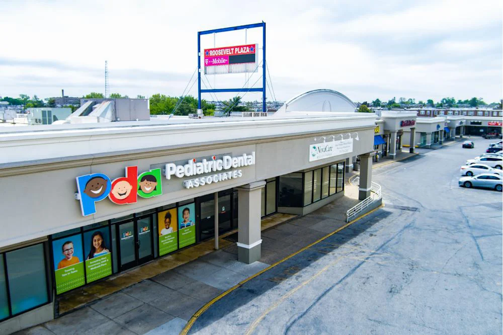 Pediatric Dental Associates of Northeast Philadelphia Picture 6