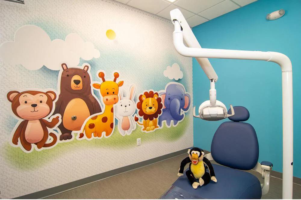 Pediatric Dental Associates of Northeast Philadelphia Picture 7