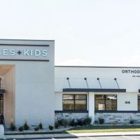 KC Braces + Kids ico