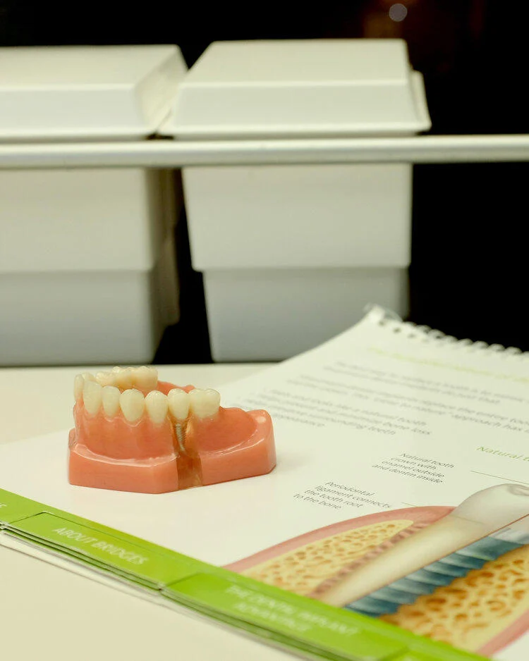 The Smile Architects Picture 8