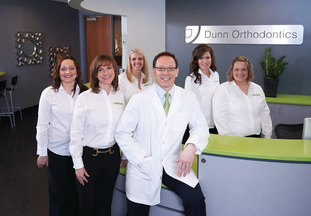 Dunn Orthodontics Picture 4