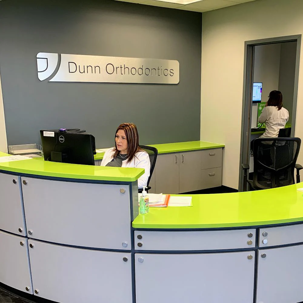 Dunn Orthodontics Picture 3