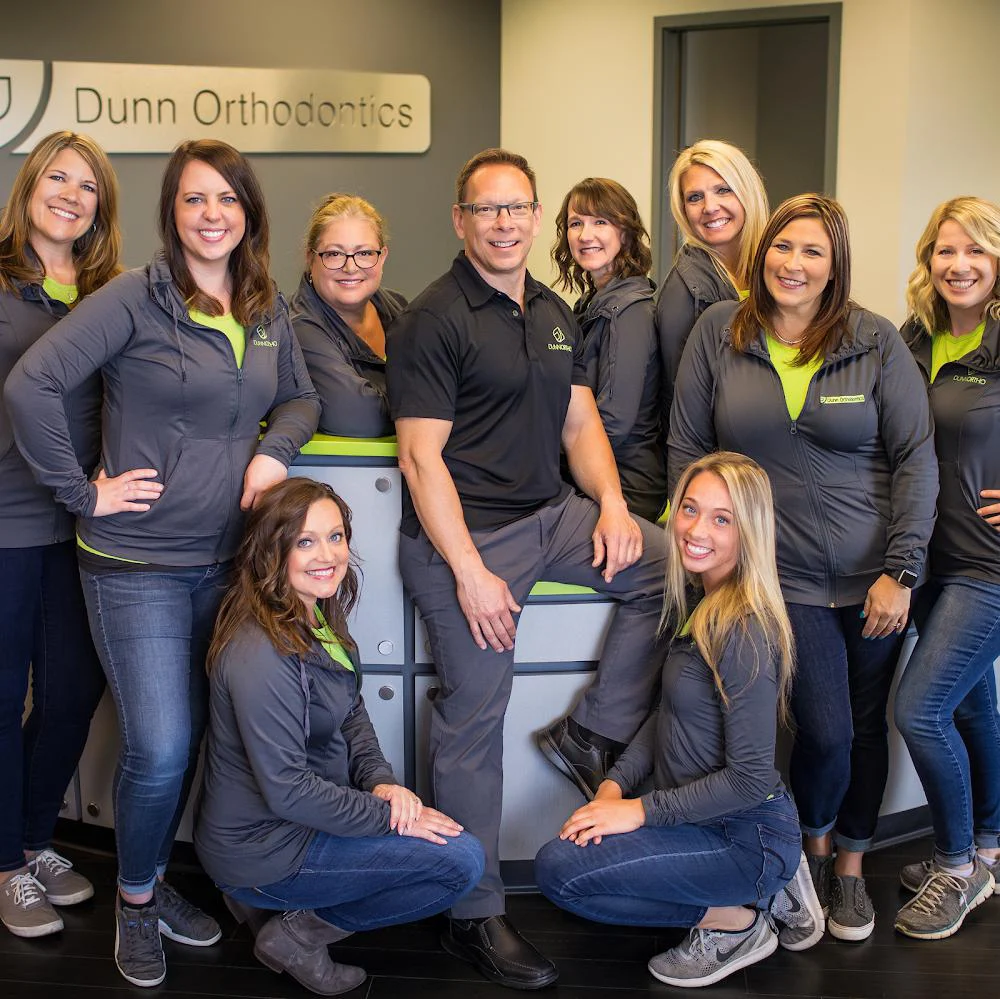 Dunn Orthodontics Picture 5