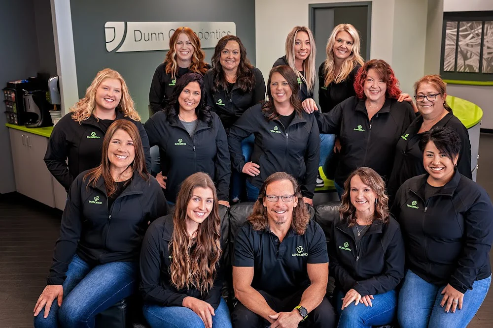 Dunn Orthodontics Picture 1