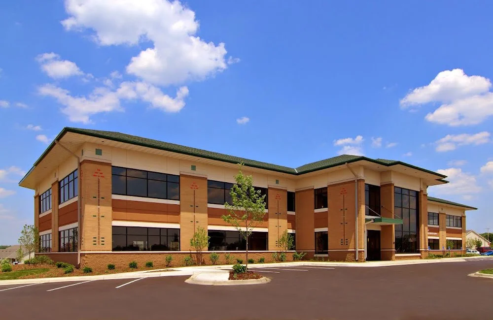 Lindgren Dental Care Picture 1