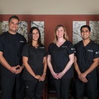 Woodlake Family Dental ico