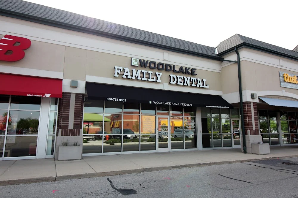 Woodlake Family Dental Picture 5