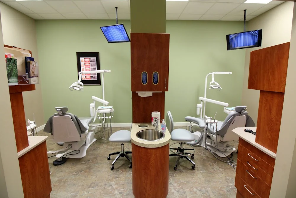 Woodlake Family Dental Picture 3