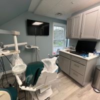 Duxbury Dental ico