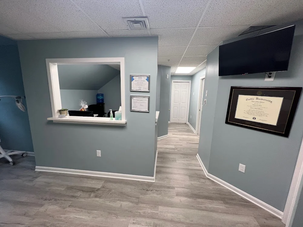 Duxbury Dental Picture 8
