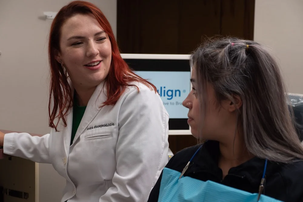 Mayfair Family Dentistry Picture 1