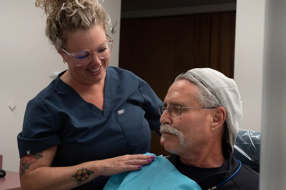 Mayfair Family Dentistry Picture 2