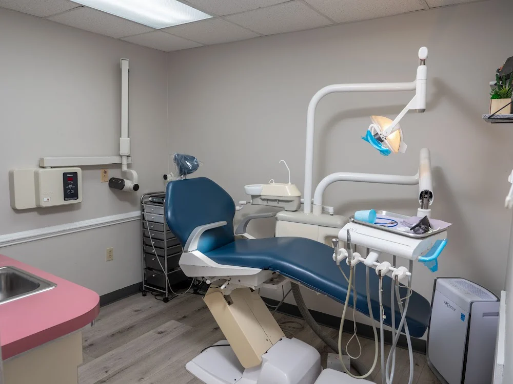 Mayfair Family Dentistry Picture 7