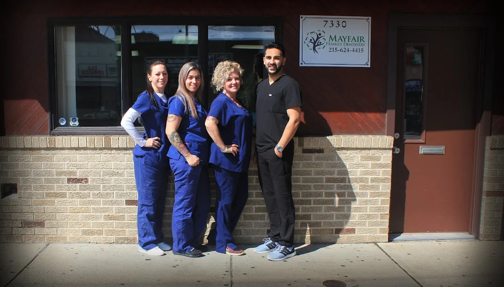 Mayfair Family Dentistry Picture 4