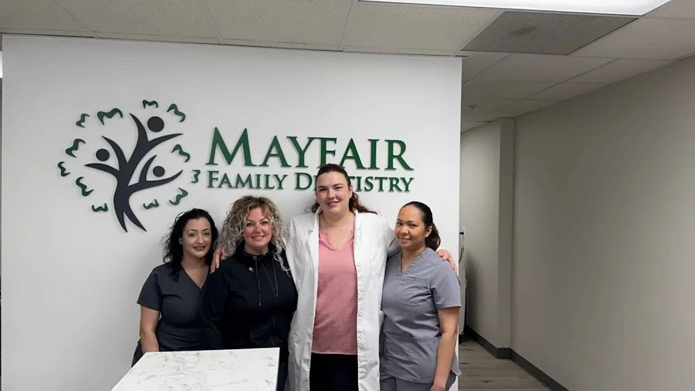 Mayfair Family Dentistry Picture 3