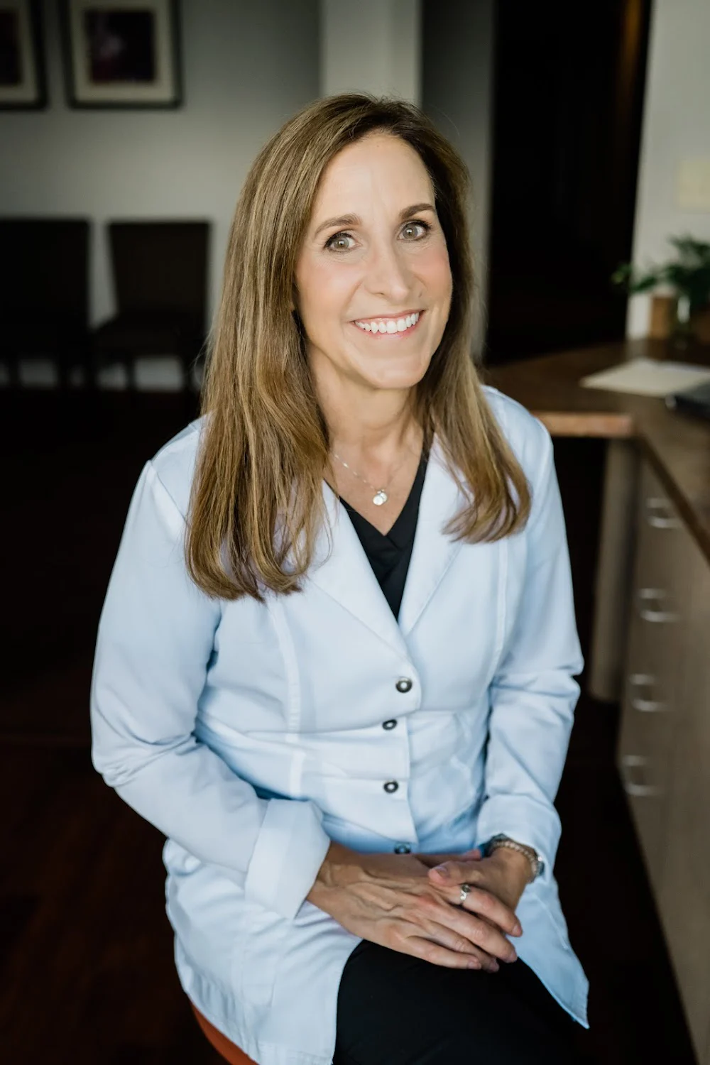 Dr. Christine Michaels Picture 4