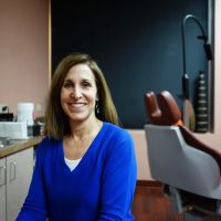 Dr. Christine Michaels ico