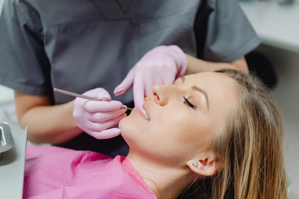 Contemporary Prosthodontics - Duxbury Picture 3