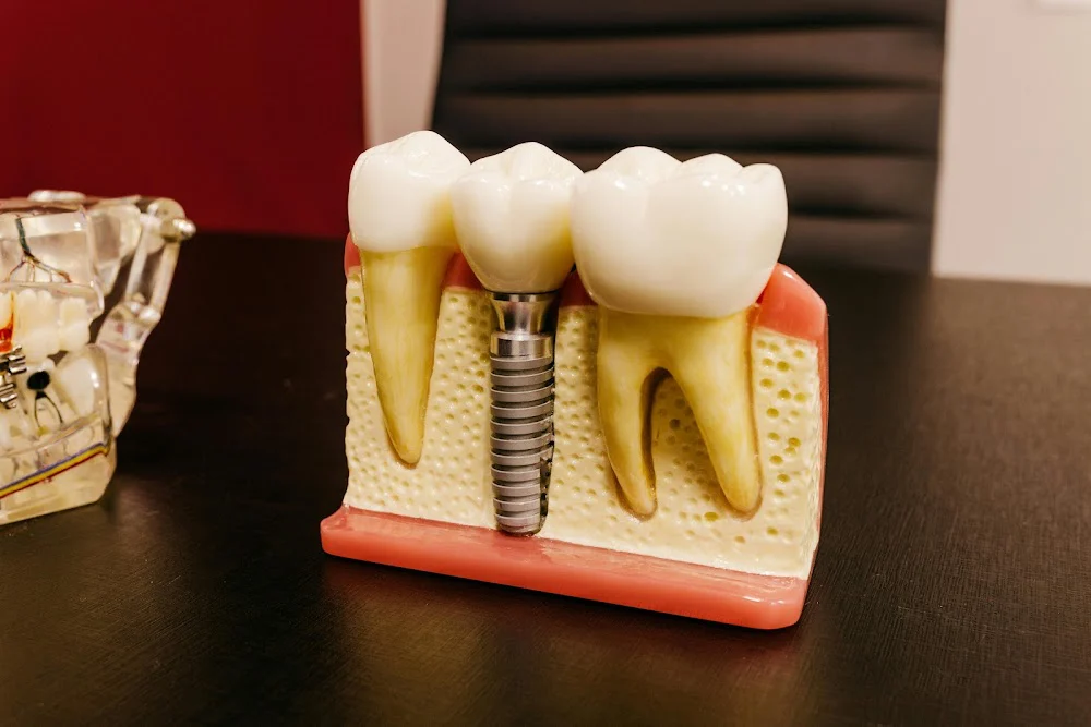 Wiemeyer Dentistry Picture 5