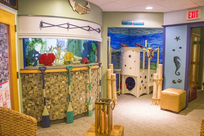 Duxbury Children's Dentistry Picture 1