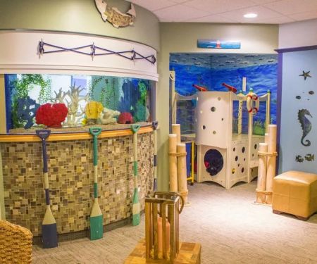 Duxbury Children's Dentistry