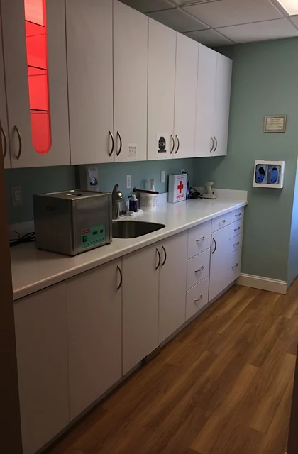 Branca Oral Surgery & Dental Implant Center, PC Picture 4
